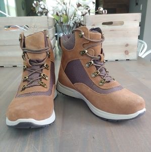 Lands' End Hiking Boots